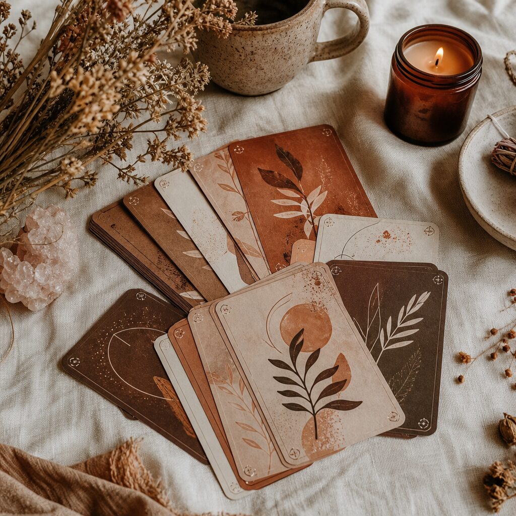 Oracles — La Ferme d’Adeline